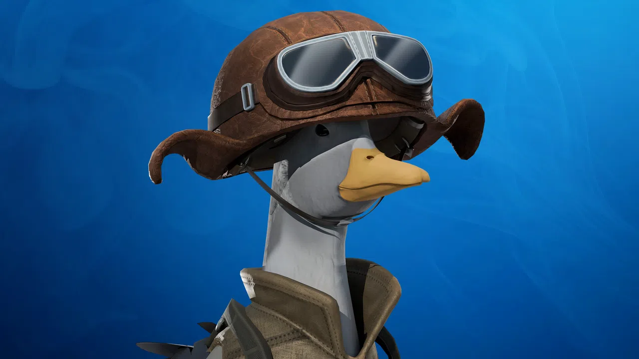 DUCKSIDE - First Flight Screenshot 1