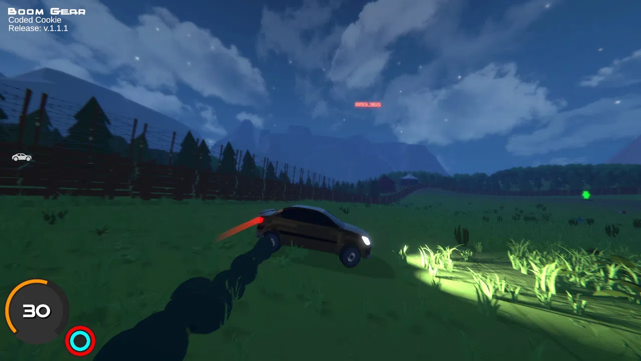 Boom Gear Screenshot 5