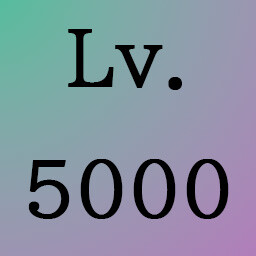 LevelUP5000