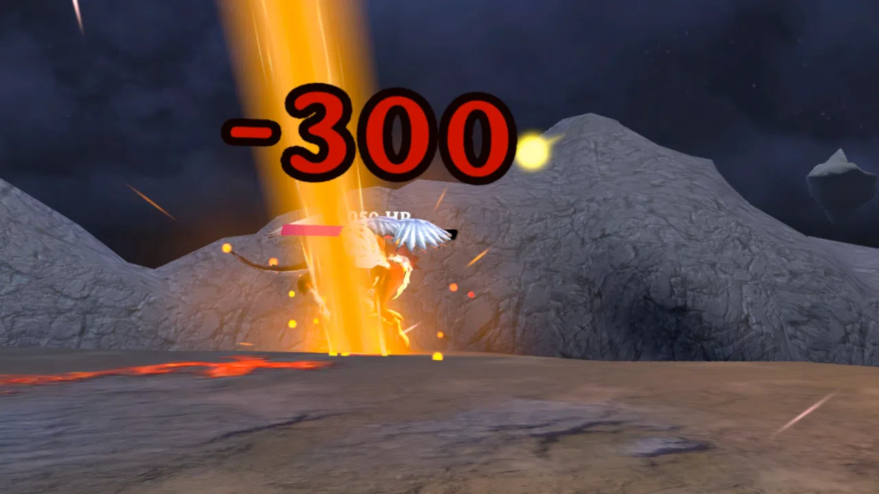 Blade And Dragon VR Screenshot 4