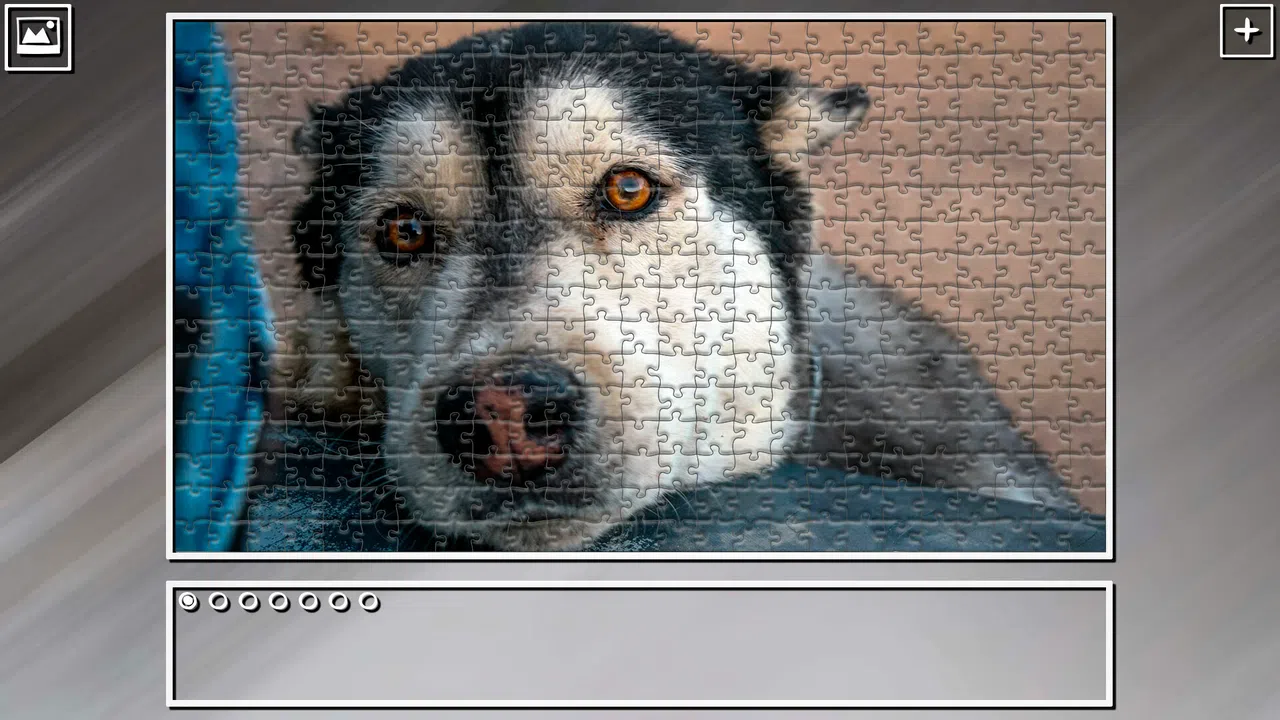 Super Jigsaw Puzzle: Generations - Dogs 3 Screenshot 28