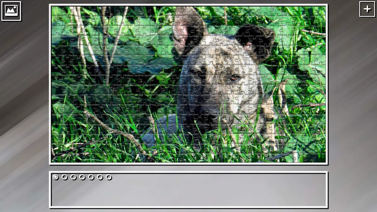 Super Jigsaw Puzzle: Generations - Dogs 3 Screenshot 20