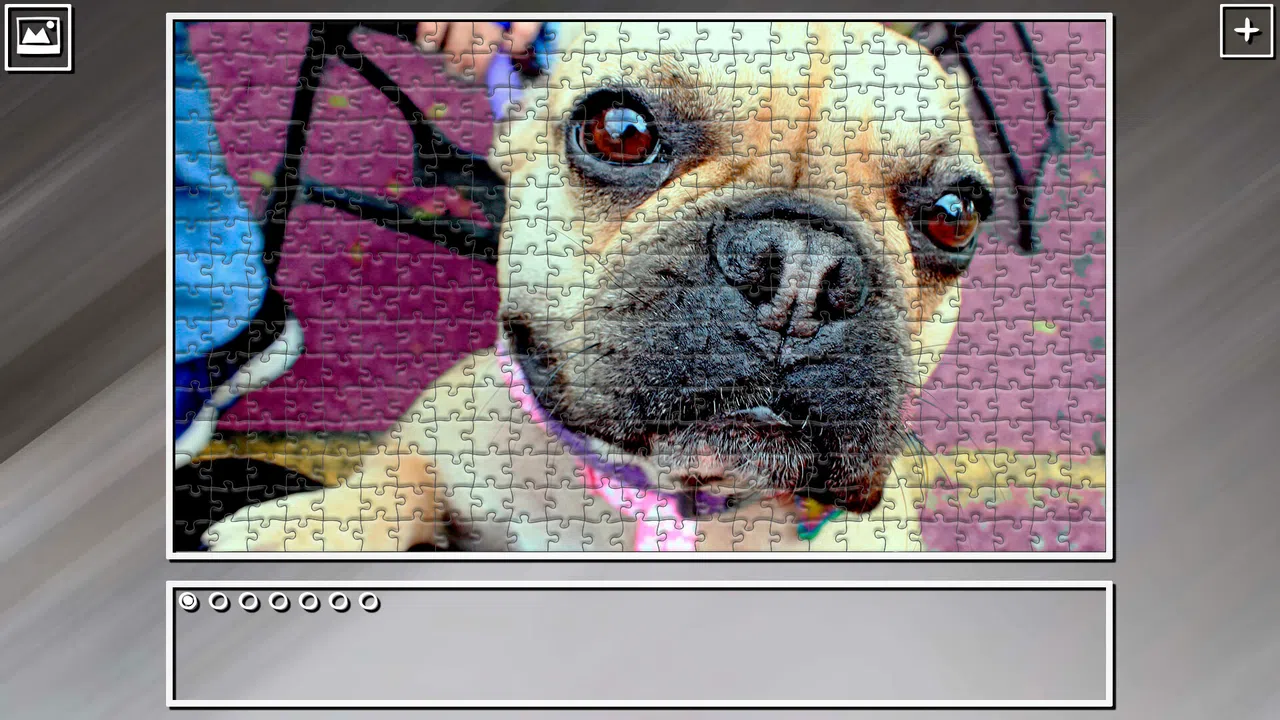 Super Jigsaw Puzzle: Generations - Dogs 3 Screenshot 15