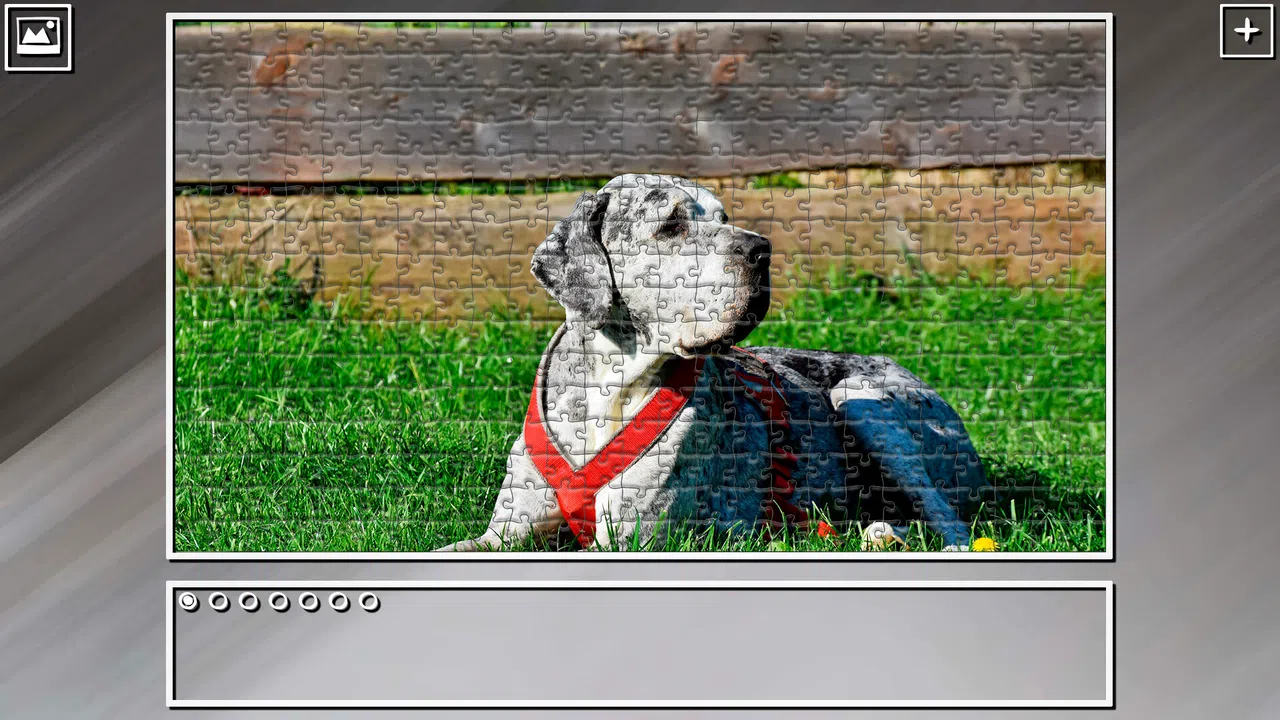 Super Jigsaw Puzzle: Generations - Dogs 3 Screenshot 26