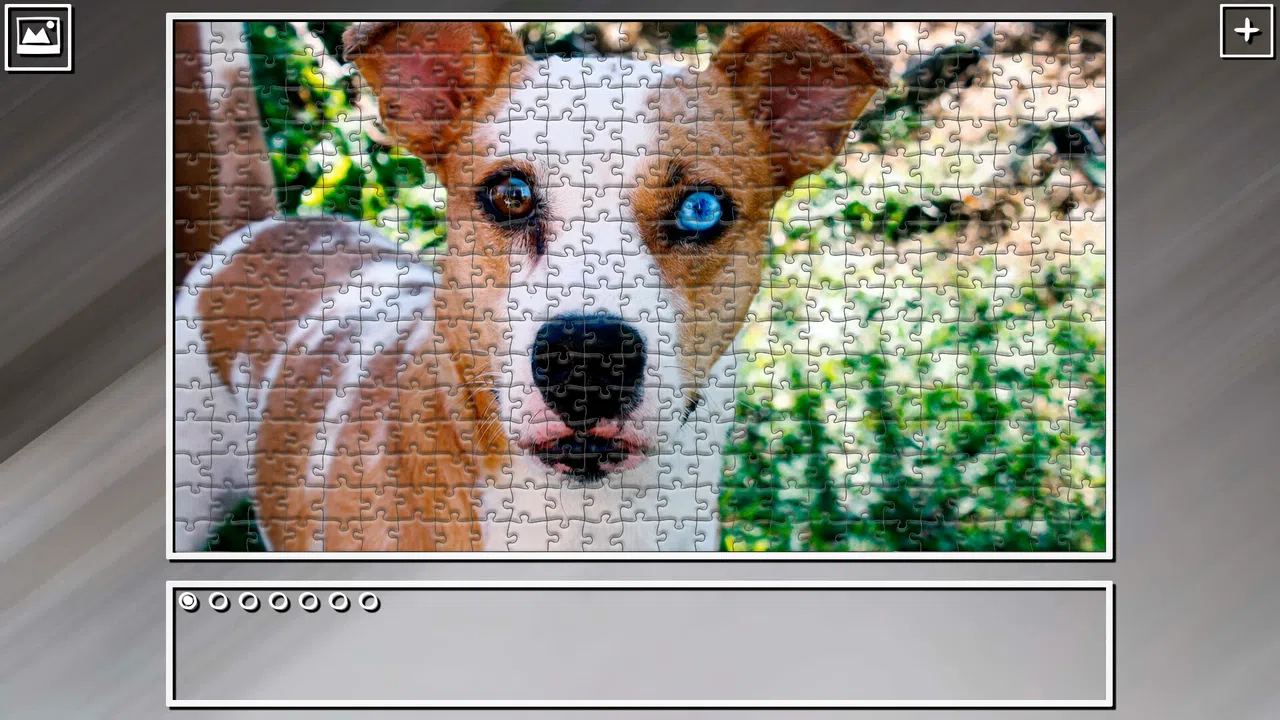 Super Jigsaw Puzzle: Generations - Dogs 3 Screenshot 13