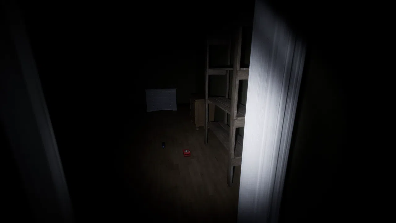 Backrooms: Flicker Screenshot 5