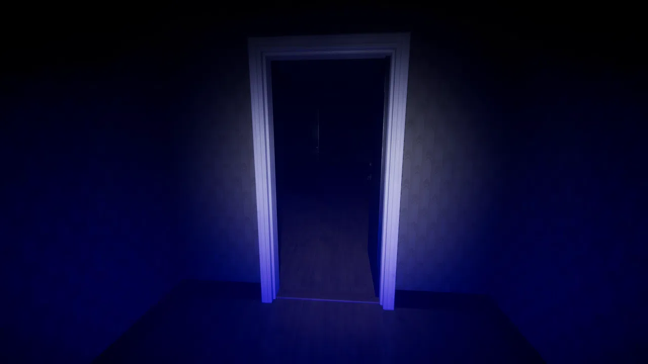 Backrooms: Flicker Screenshot 3