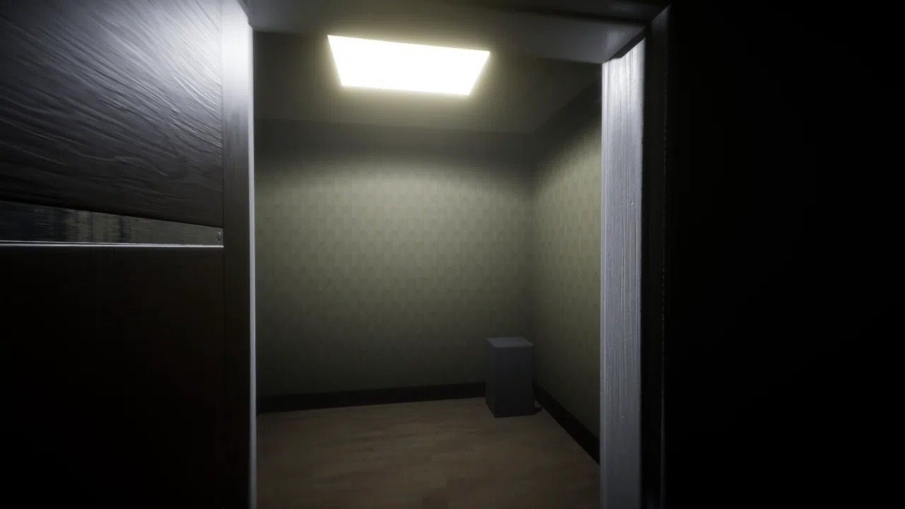 Backrooms: Flicker Screenshot 2