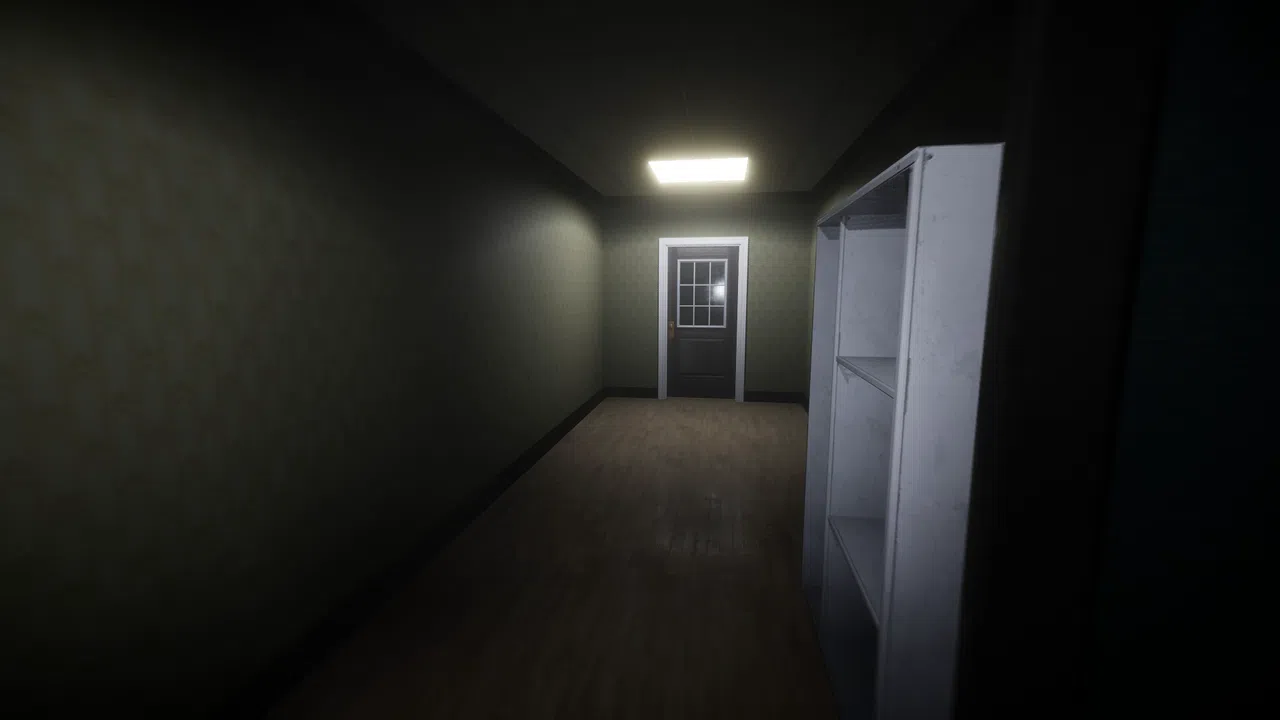 Backrooms: Flicker Screenshot 4