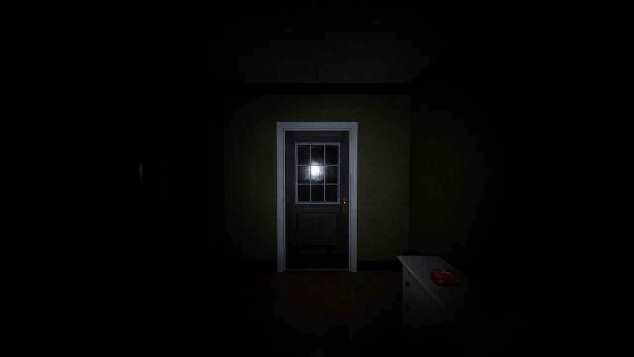 Backrooms: Flicker Screenshot 6