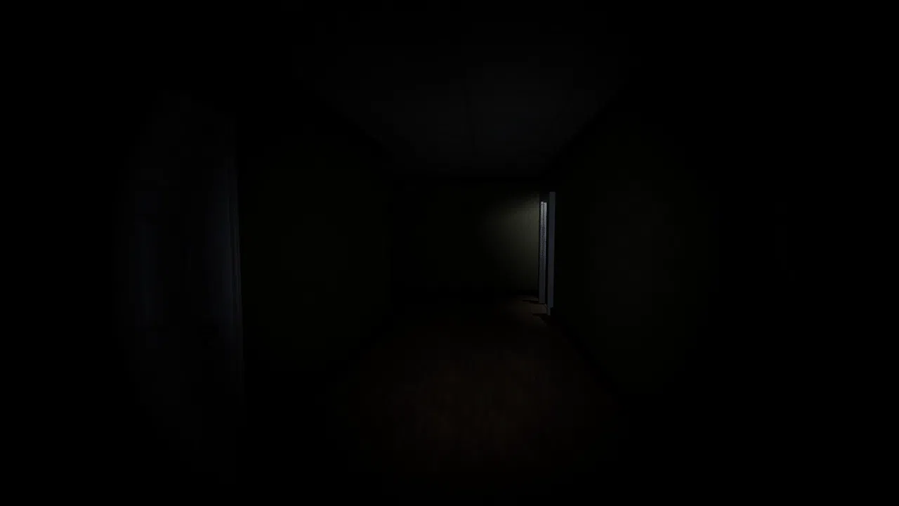 Backrooms: Flicker Screenshot 1