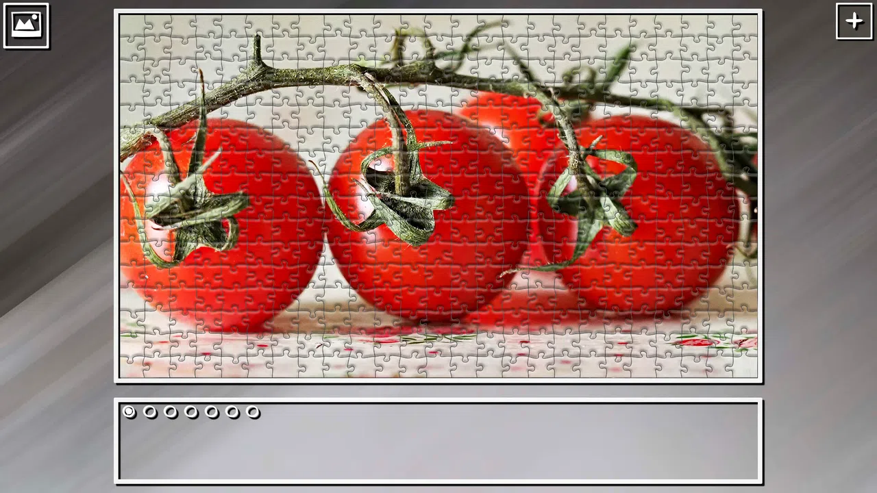 Super Jigsaw Puzzle: Generations - Random 8 Screenshot 26