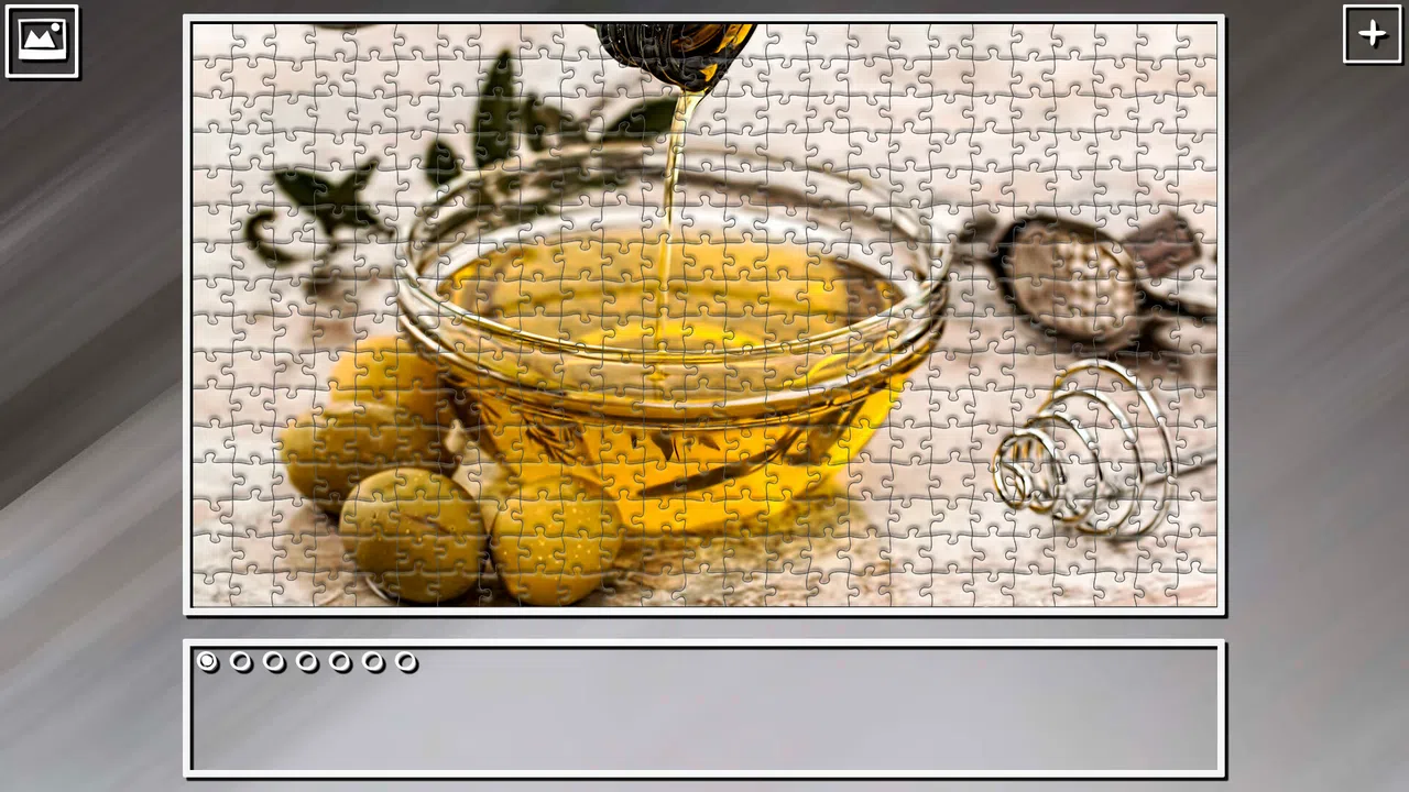 Super Jigsaw Puzzle: Generations - Random 8 Screenshot 19