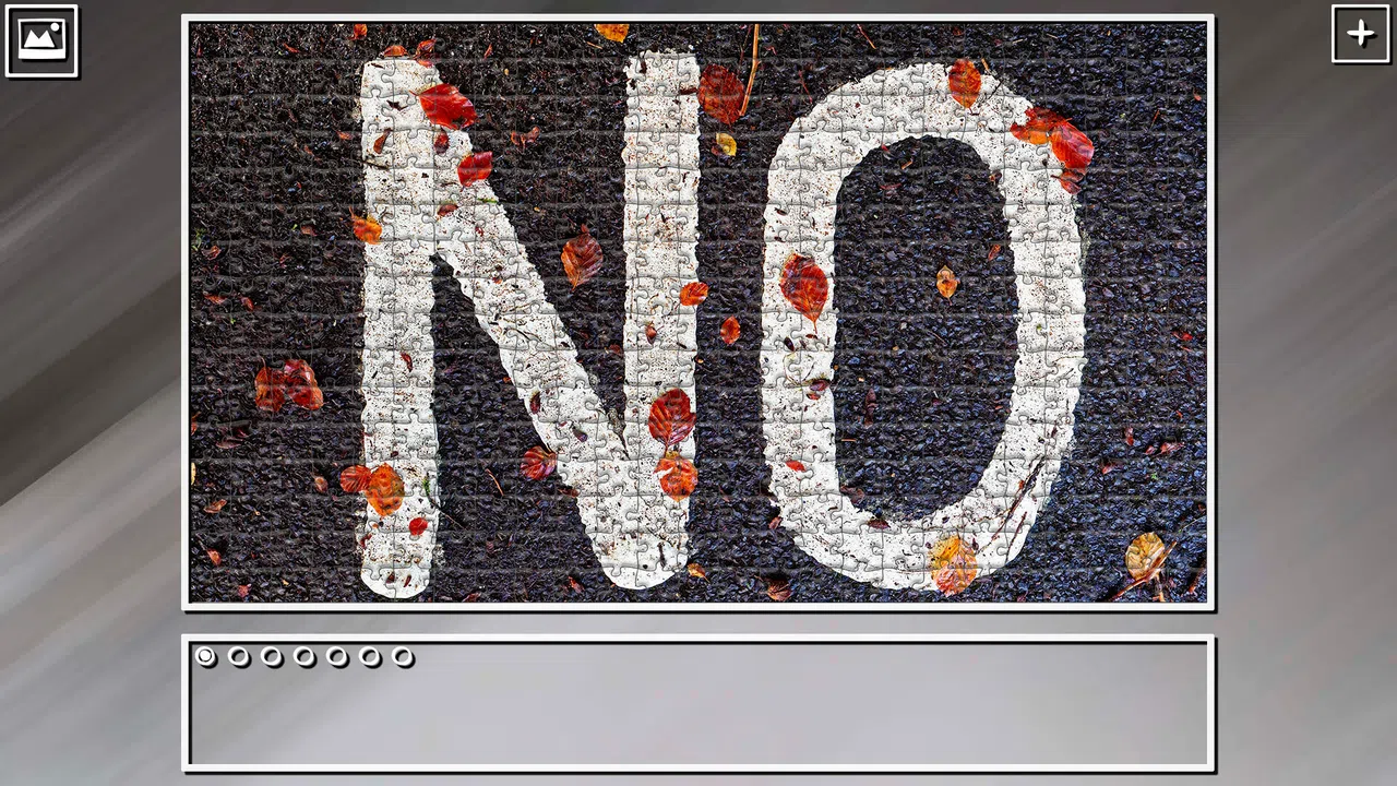 Super Jigsaw Puzzle: Generations - Random 8 Screenshot 18