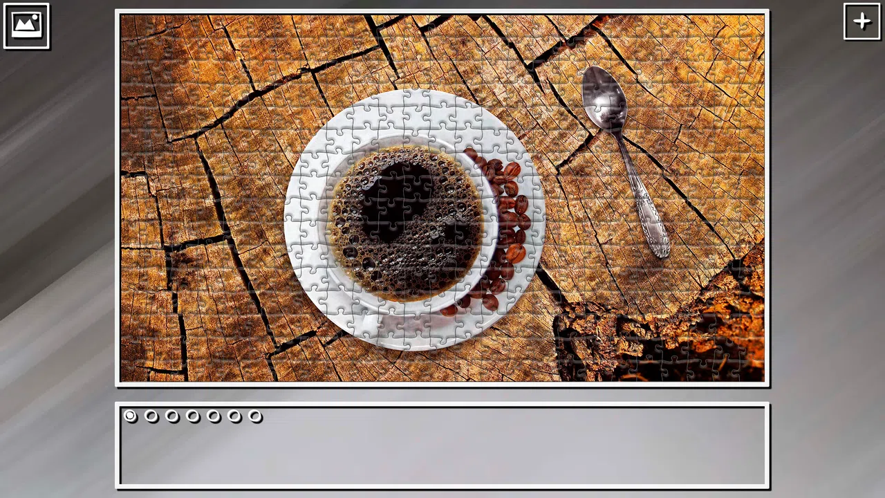 Super Jigsaw Puzzle: Generations - Random 8 Screenshot 8