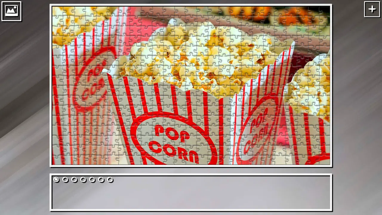 Super Jigsaw Puzzle: Generations - Random 8 Screenshot 17