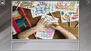 Super Jigsaw Puzzle: Generations - Random 8 Screenshot 14