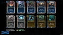 Galactic Deck Clash Screenshot 1