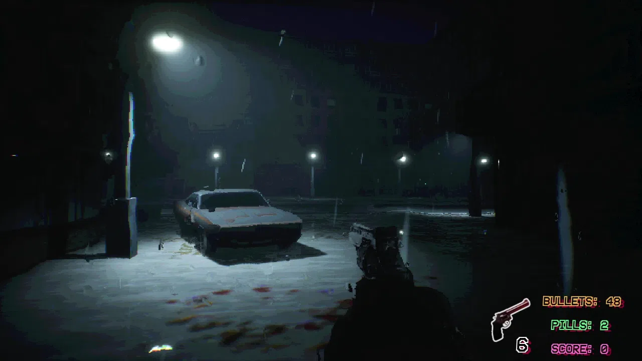 BLOODVILLE Screenshot 3