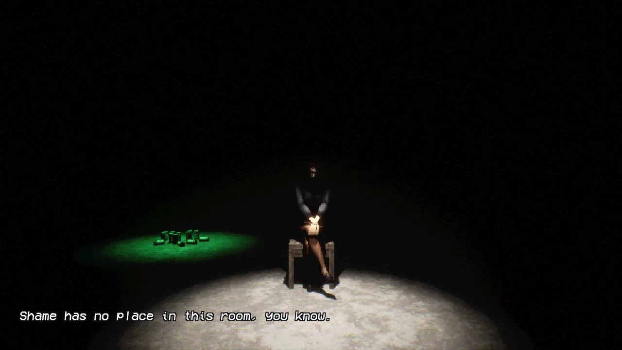 BLOODVILLE Screenshot 8