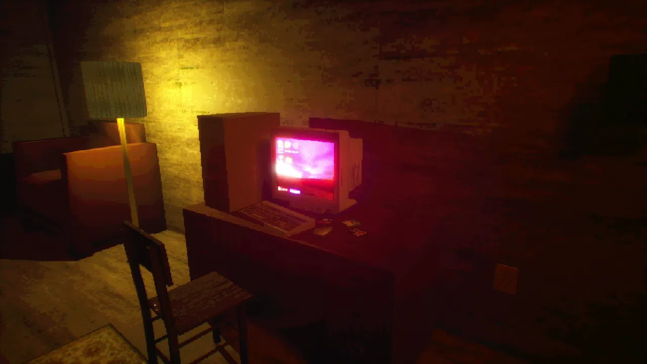 BLOODVILLE Screenshot 10
