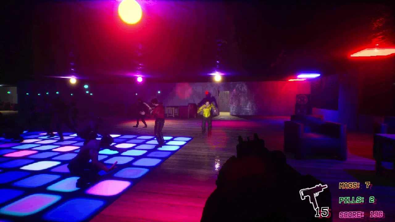BLOODVILLE Screenshot 9