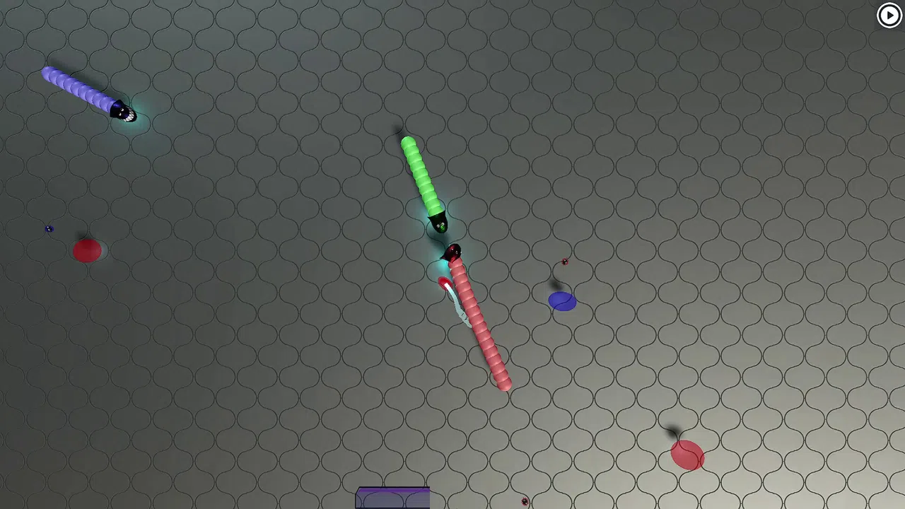 Snekteks Screenshot 8