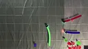 Snekteks Screenshot 1