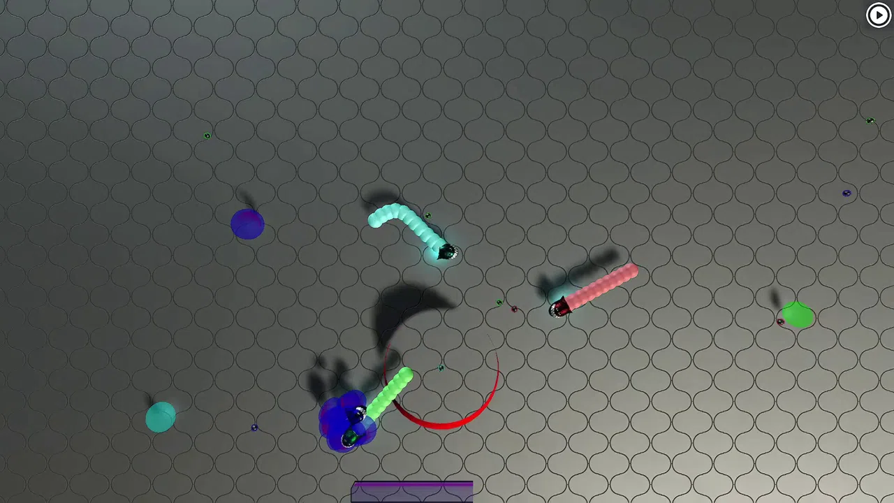 Snekteks Screenshot 7