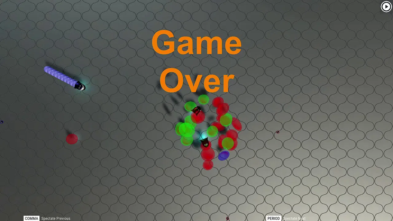 Snekteks Screenshot 9