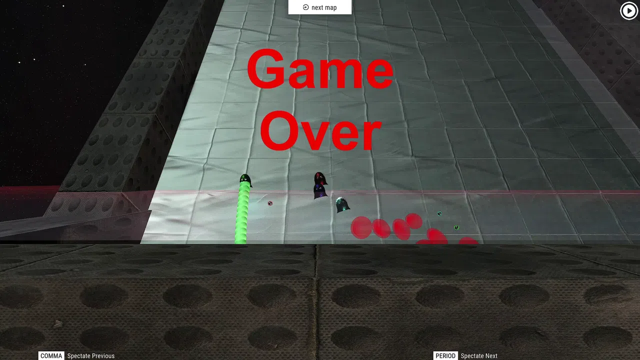 Snekteks Screenshot 5
