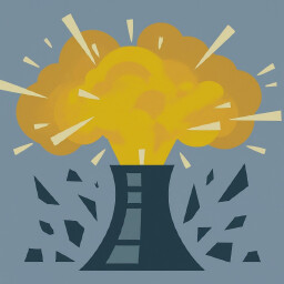 Reactor Destroyer icon