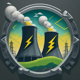 Energy Master icon