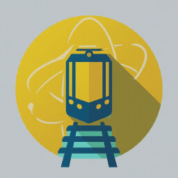 Train Escape icon