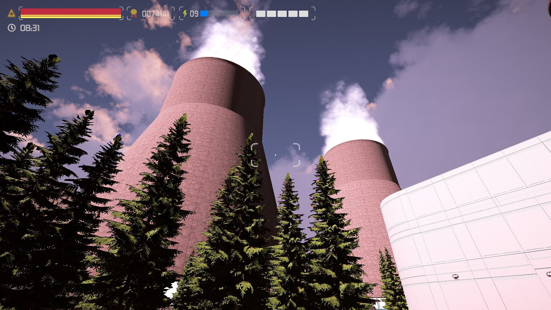 Nucleares Screenshot 18