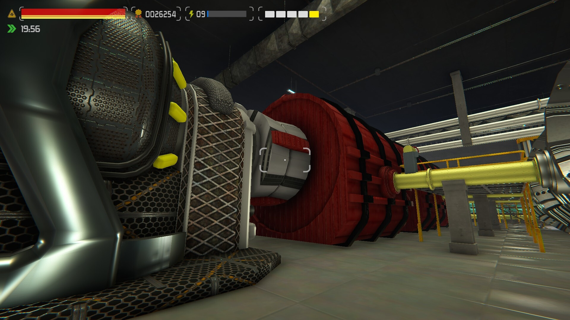 Nucleares Screenshot 17