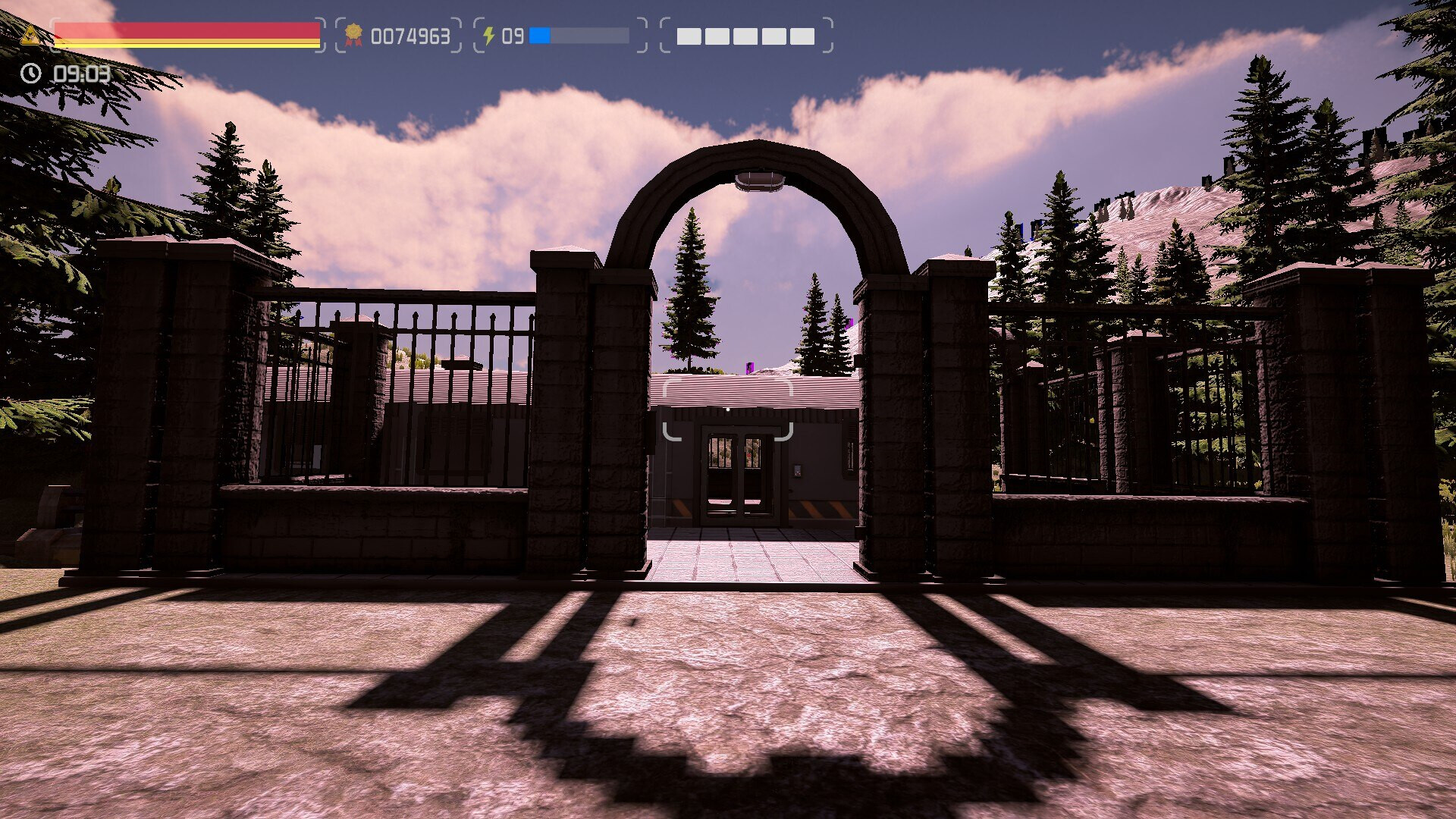 Nucleares Screenshot 21