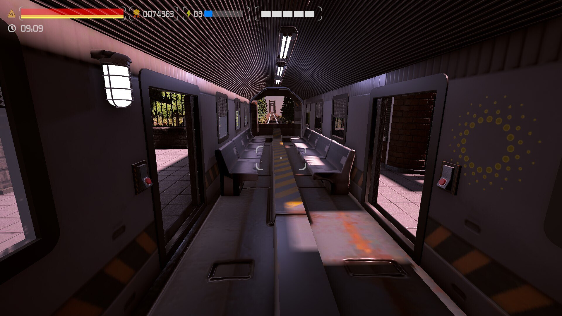 Nucleares Screenshot 23