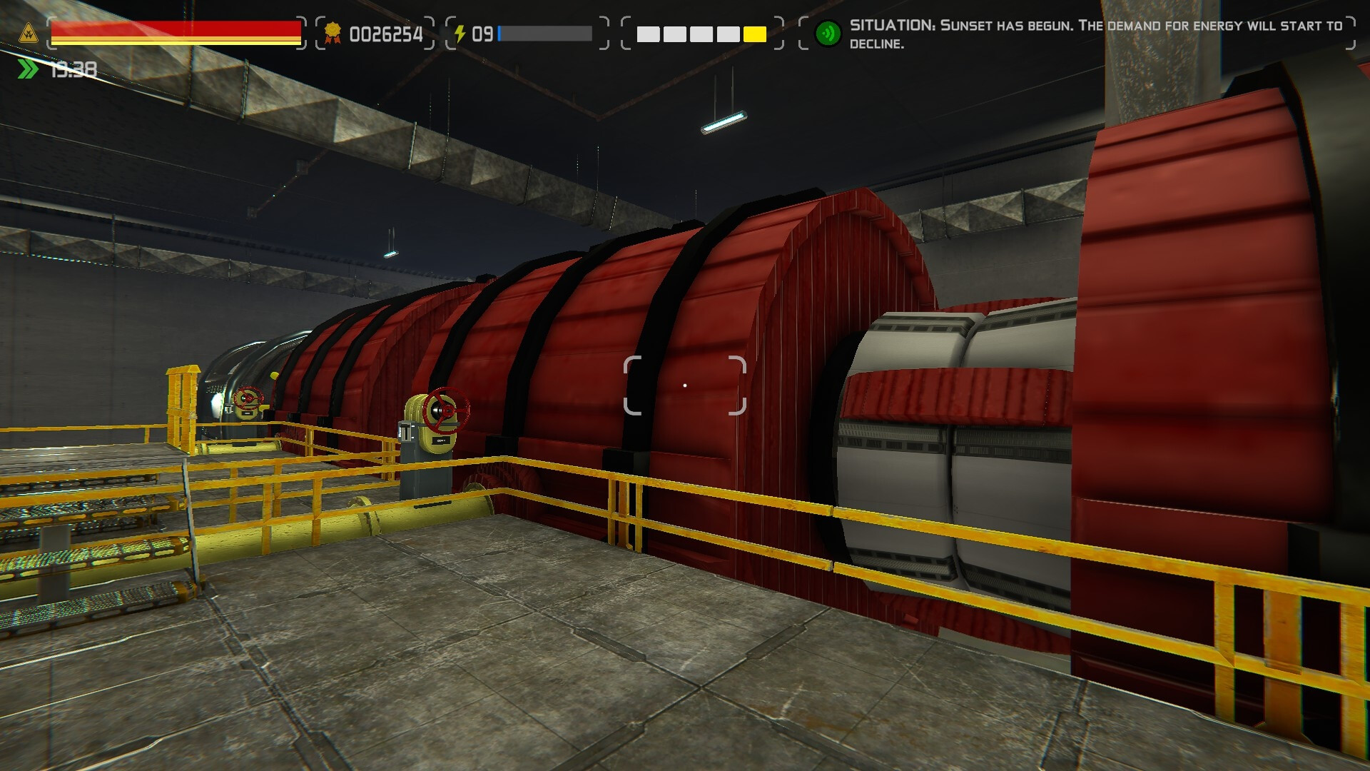 Nucleares Screenshot 15