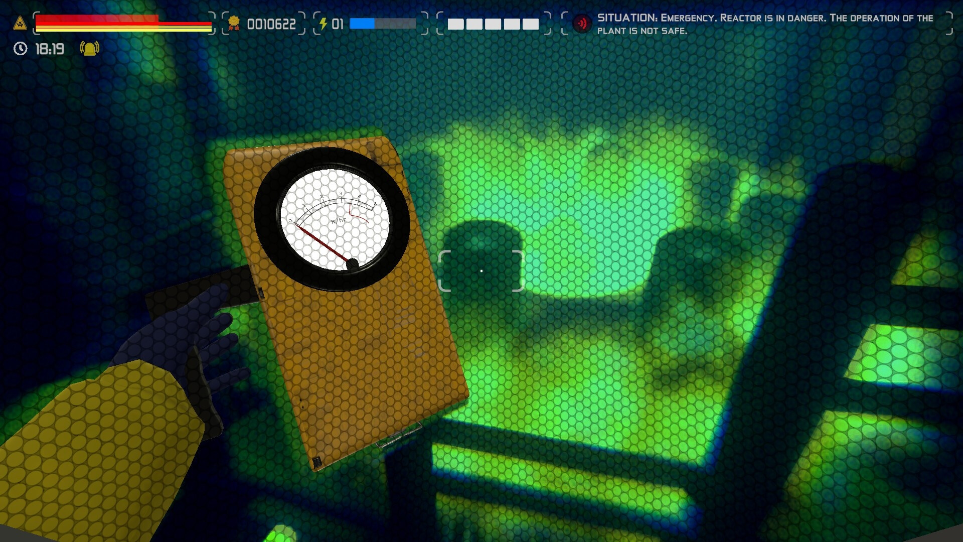 Nucleares Screenshot 10