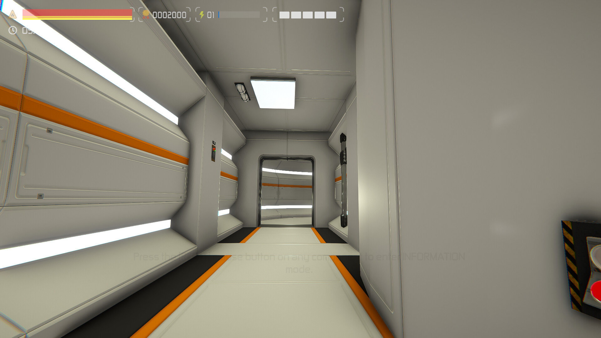 Nucleares Screenshot 7