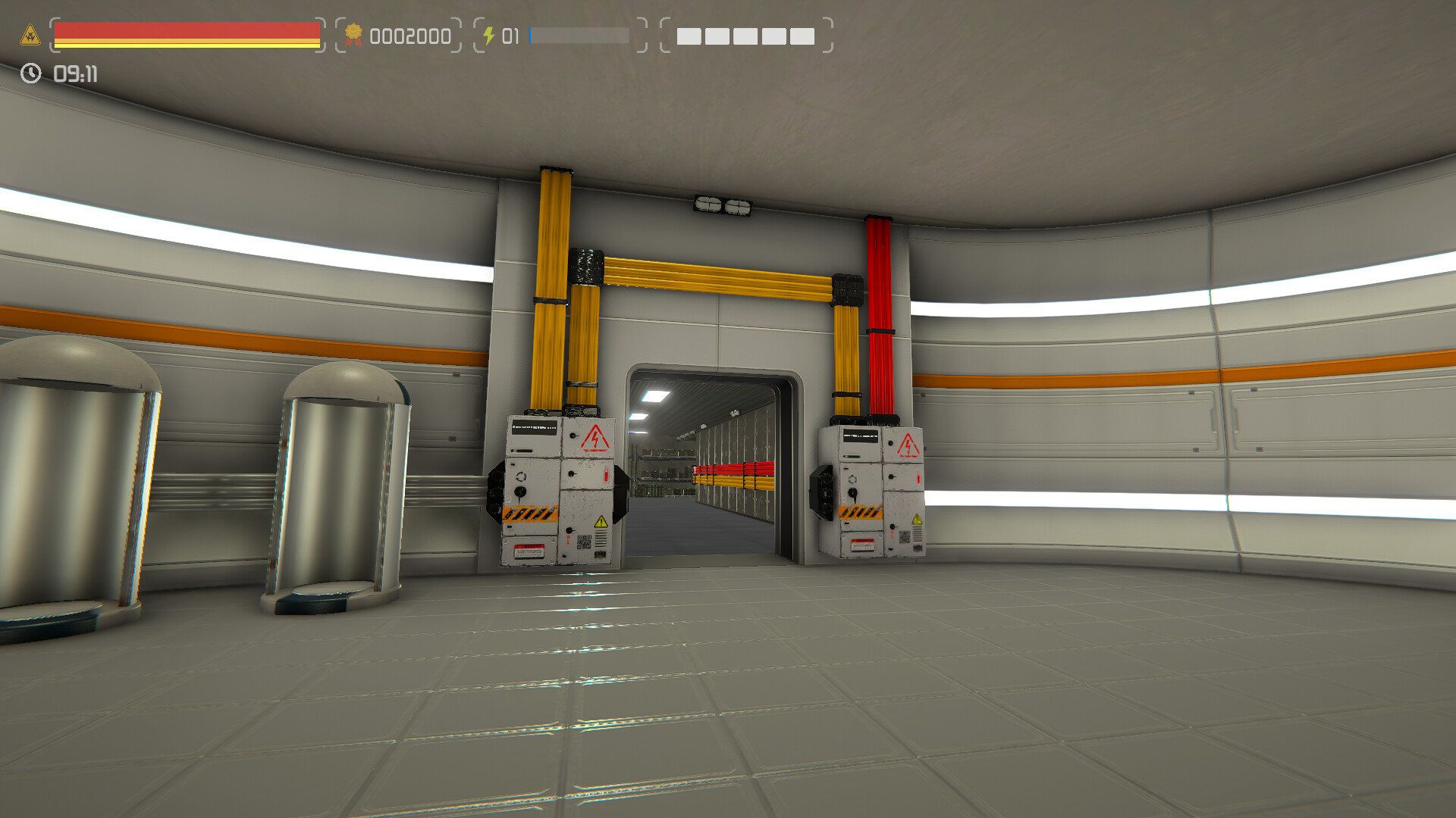 Nucleares Screenshot 9