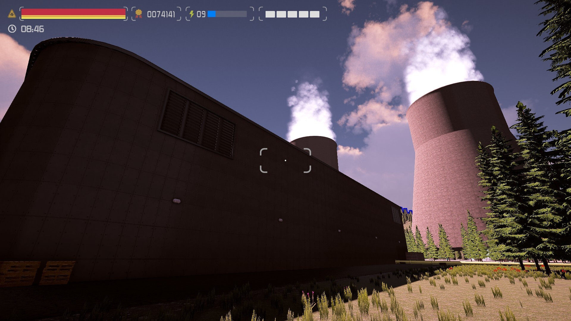 Nucleares Screenshot 19