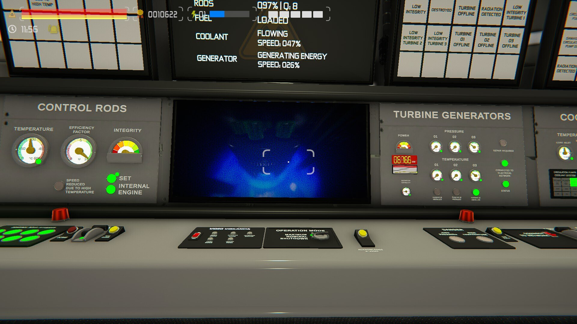 Nucleares Screenshot 6