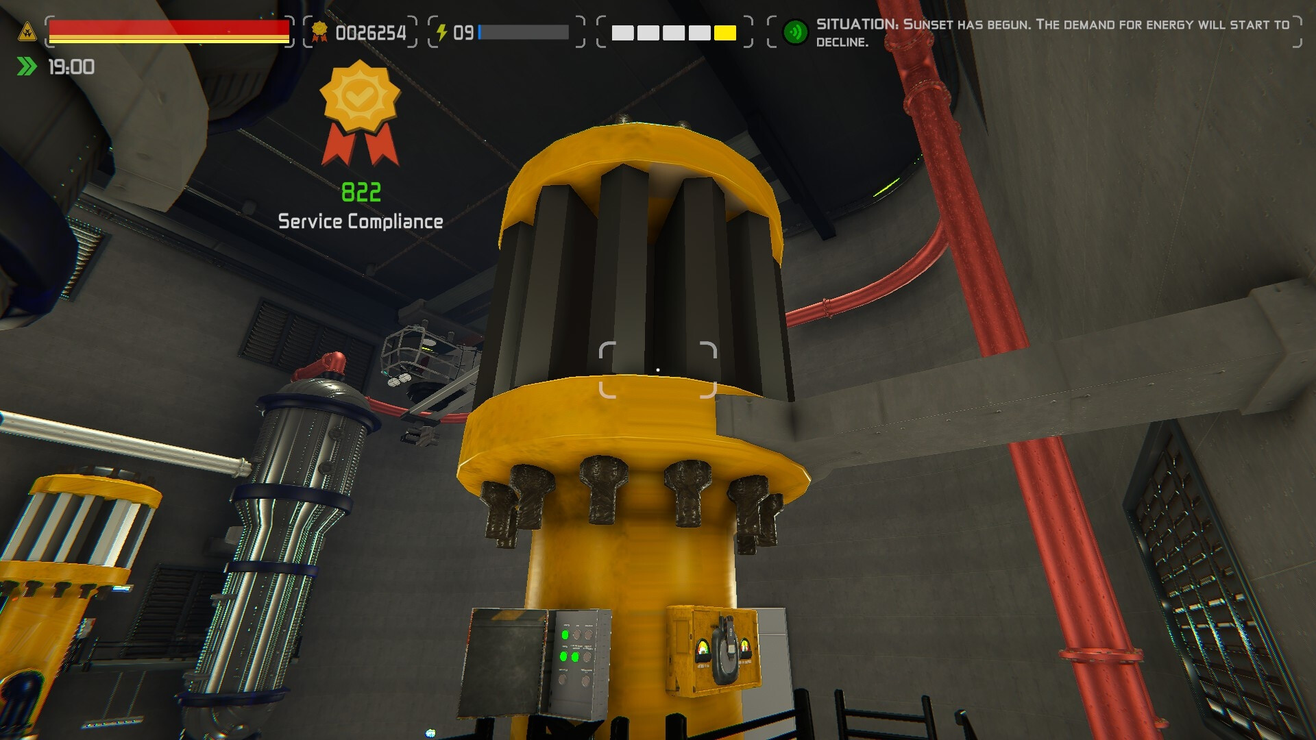 Nucleares Screenshot 14