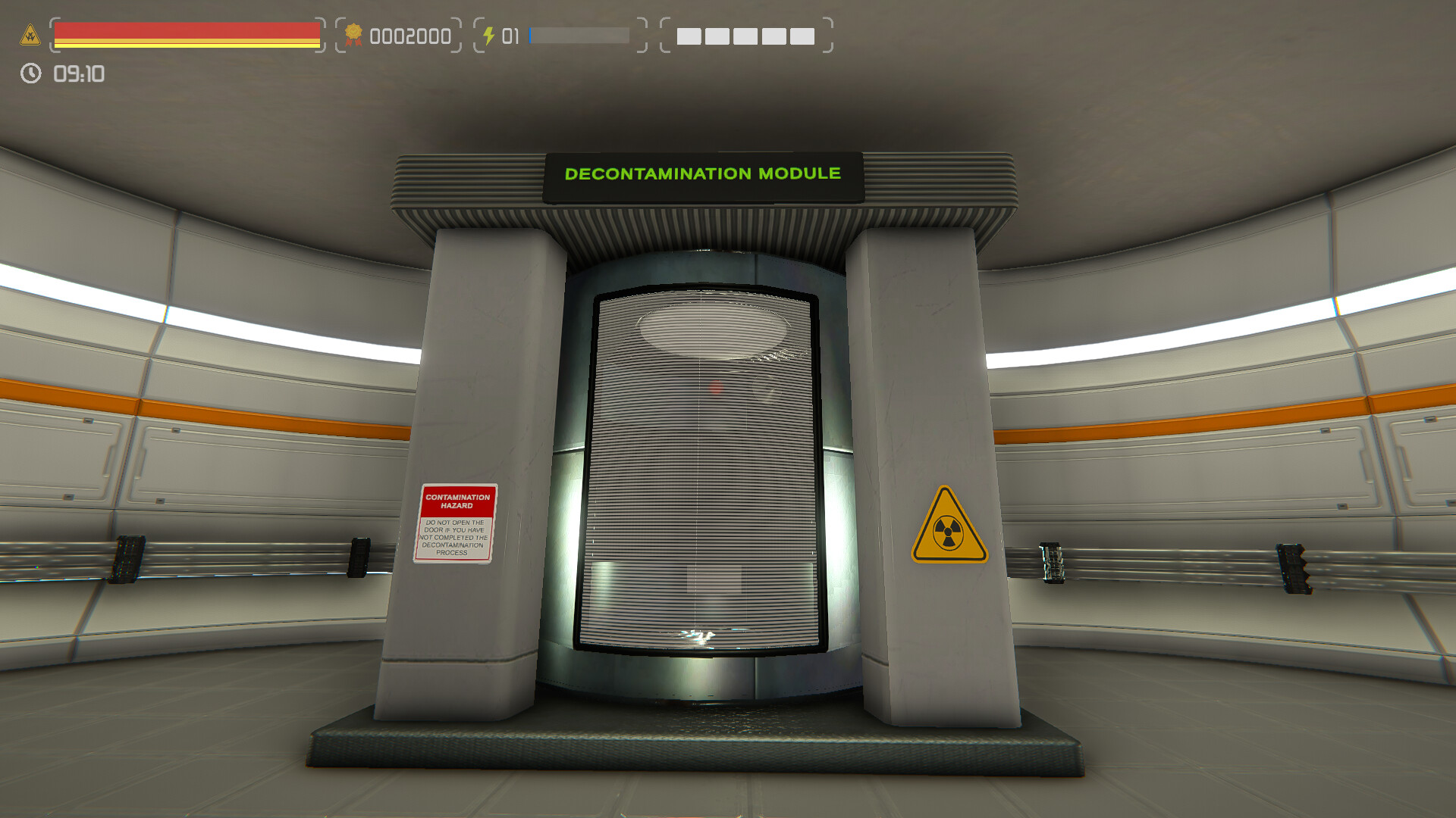 Nucleares Screenshot 8