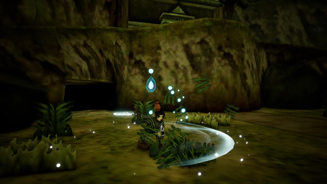 Trinity 64 Screenshot 0