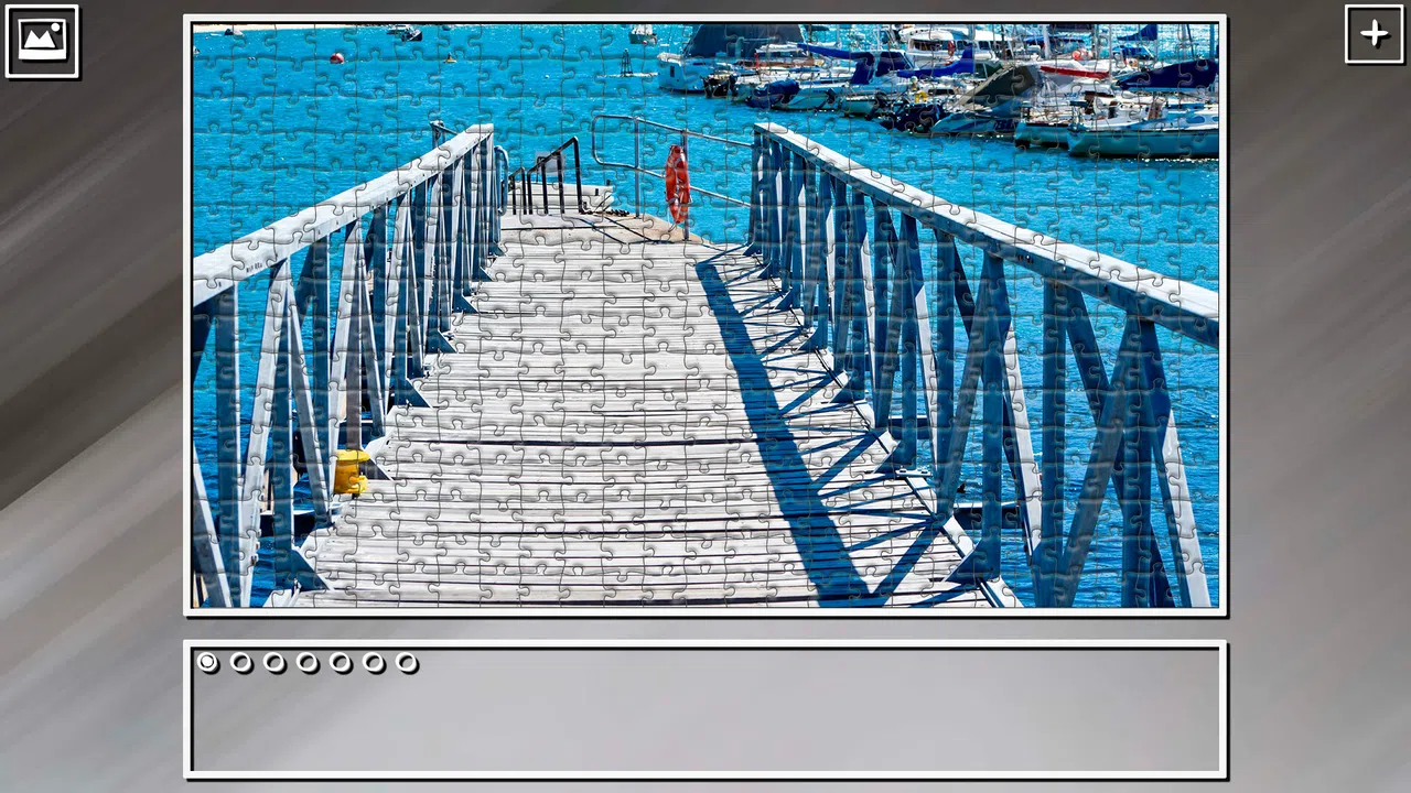 Super Jigsaw Puzzle: Generations - South Africa Screenshot 14