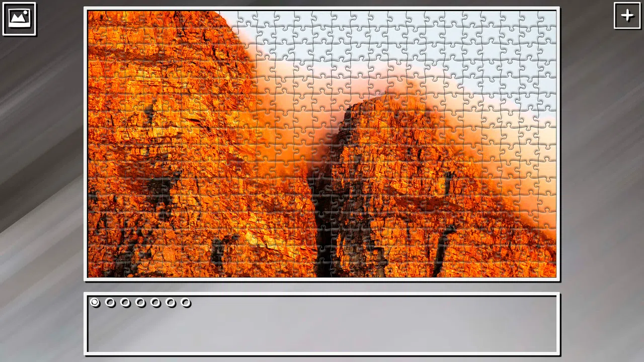 Super Jigsaw Puzzle: Generations - South Africa Screenshot 27