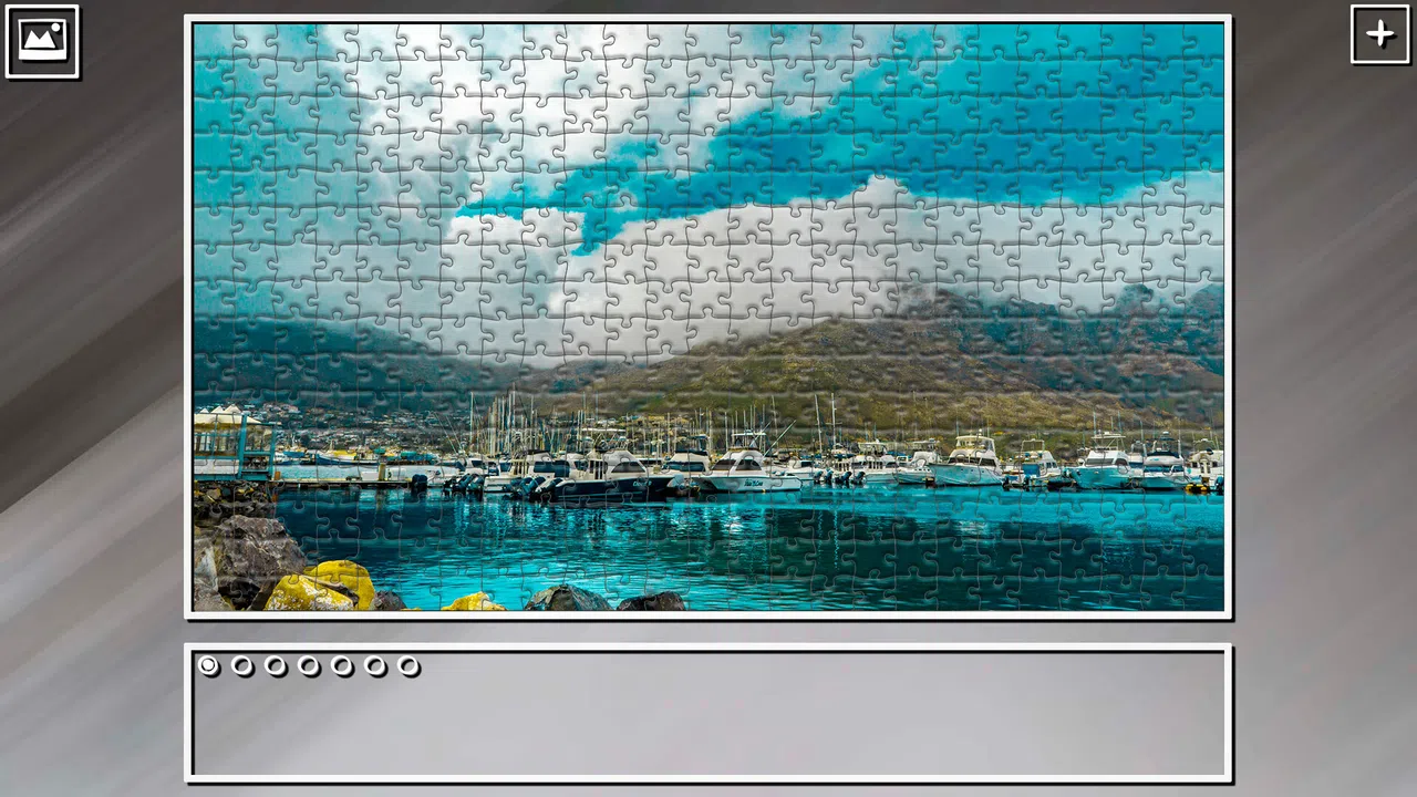Super Jigsaw Puzzle: Generations - South Africa Screenshot 21
